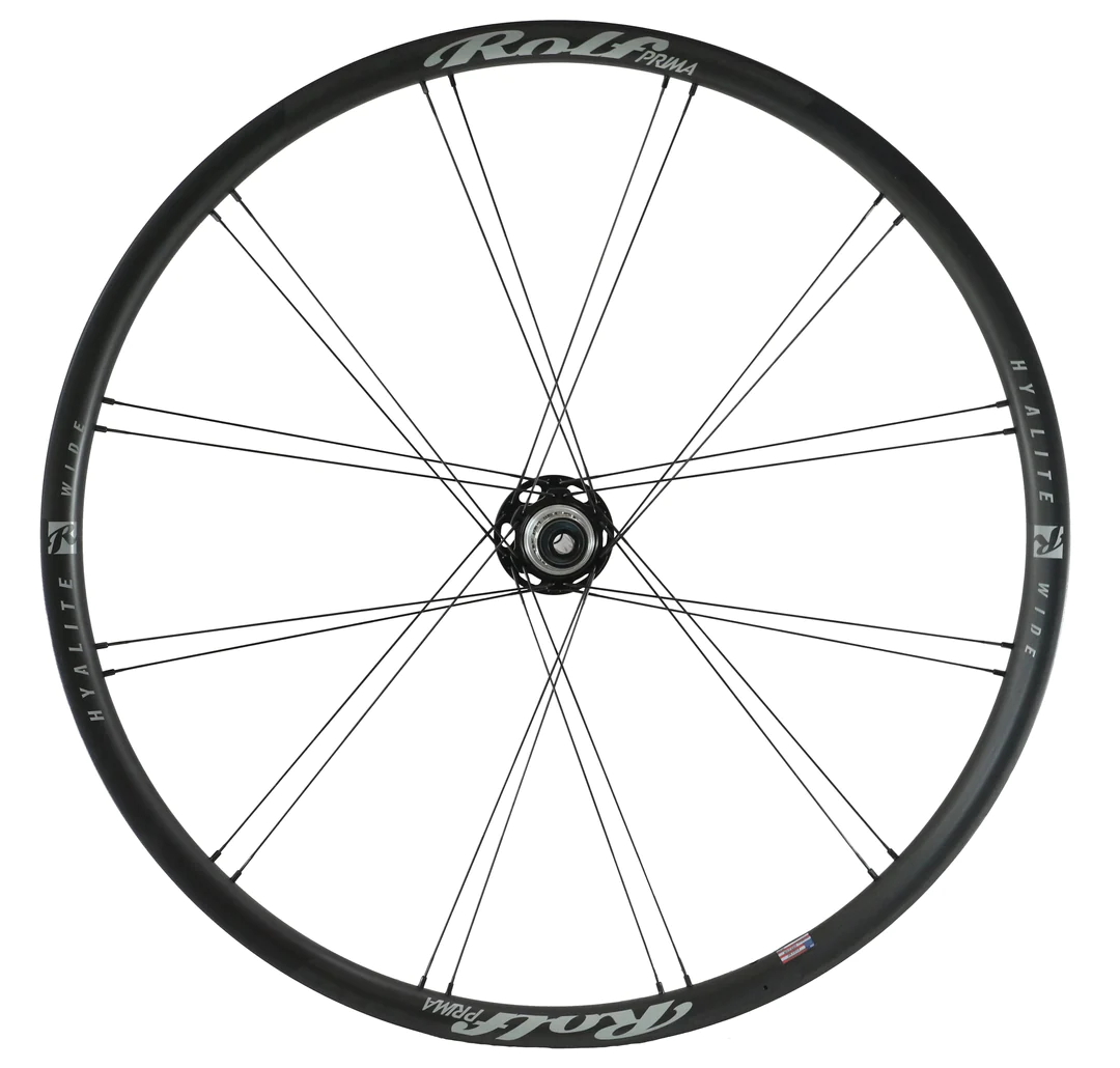 Rolf Prima Wheels 4