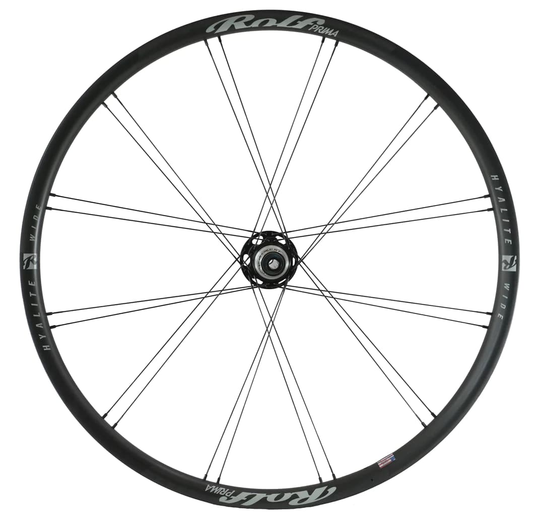 Rolf Prima Wheels 4