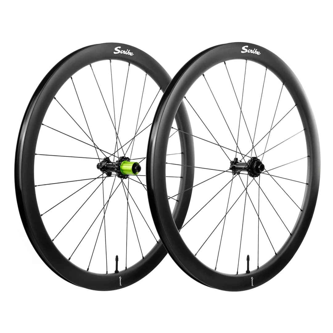 Scribe Wheels 2