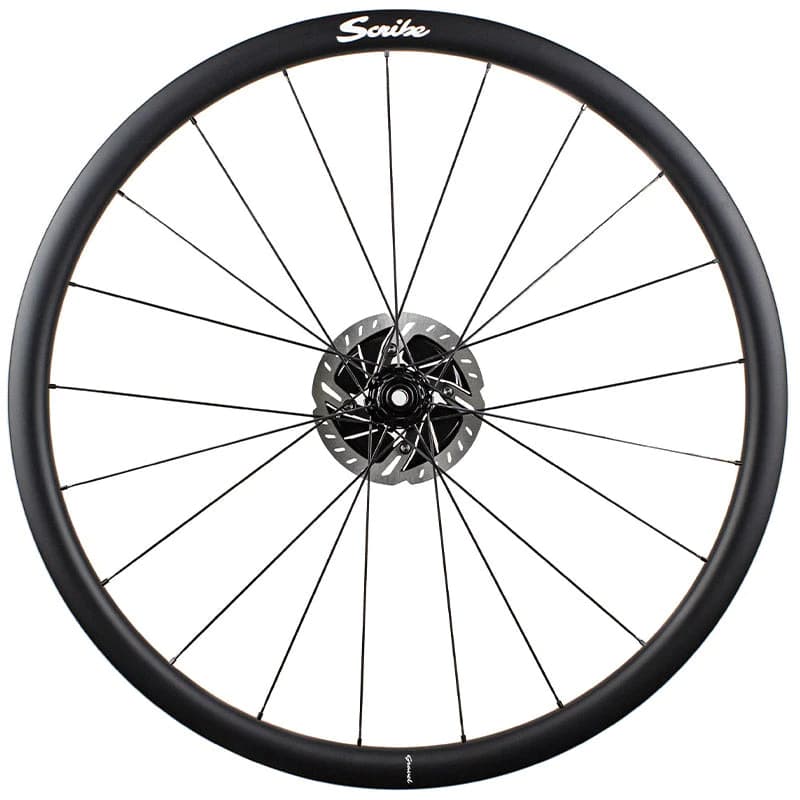 Scribe Wheels 4