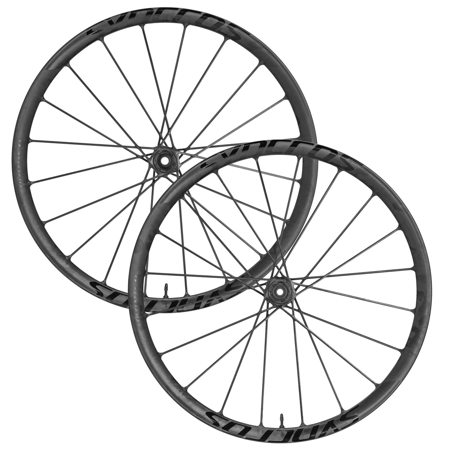 Syncros 2