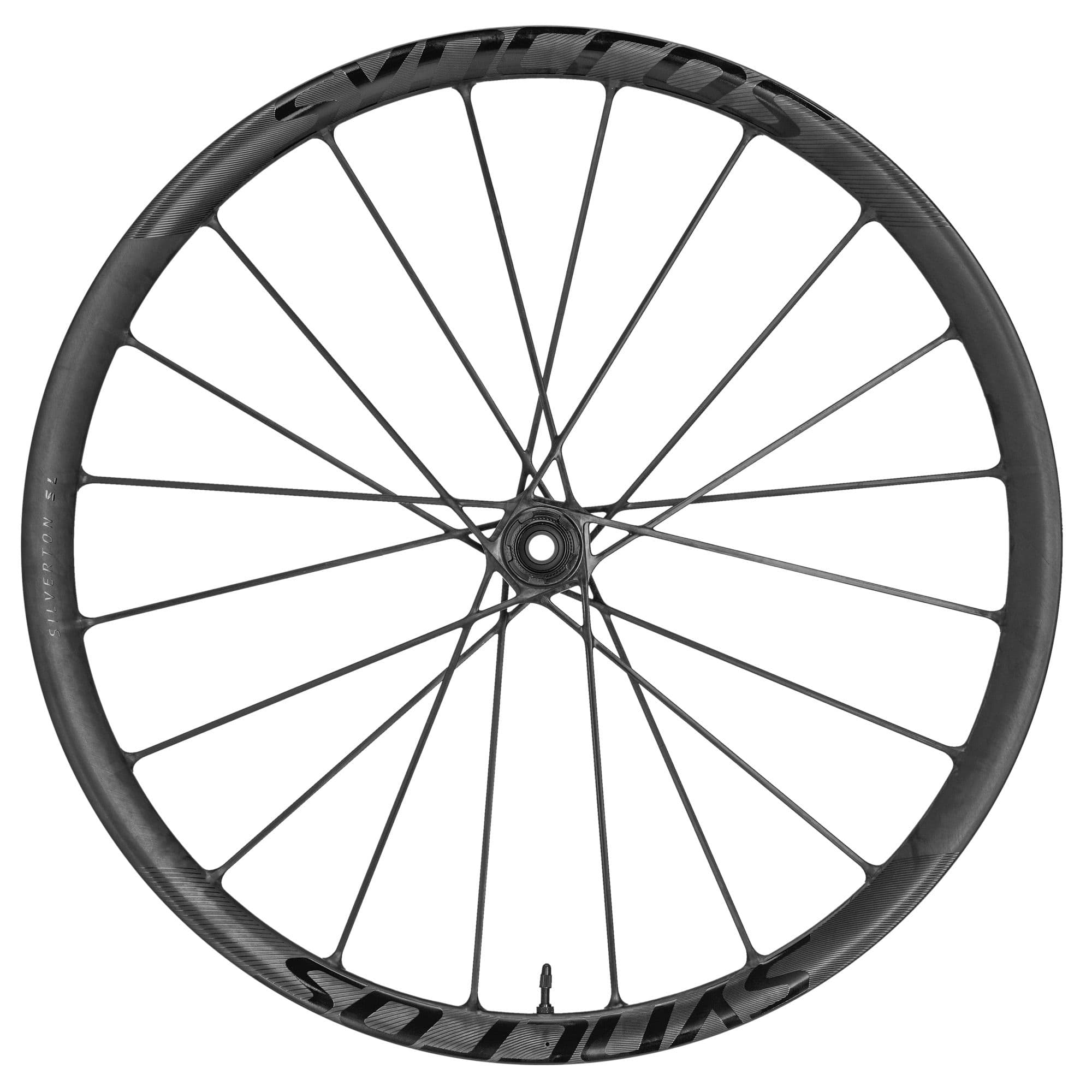Syncros 3