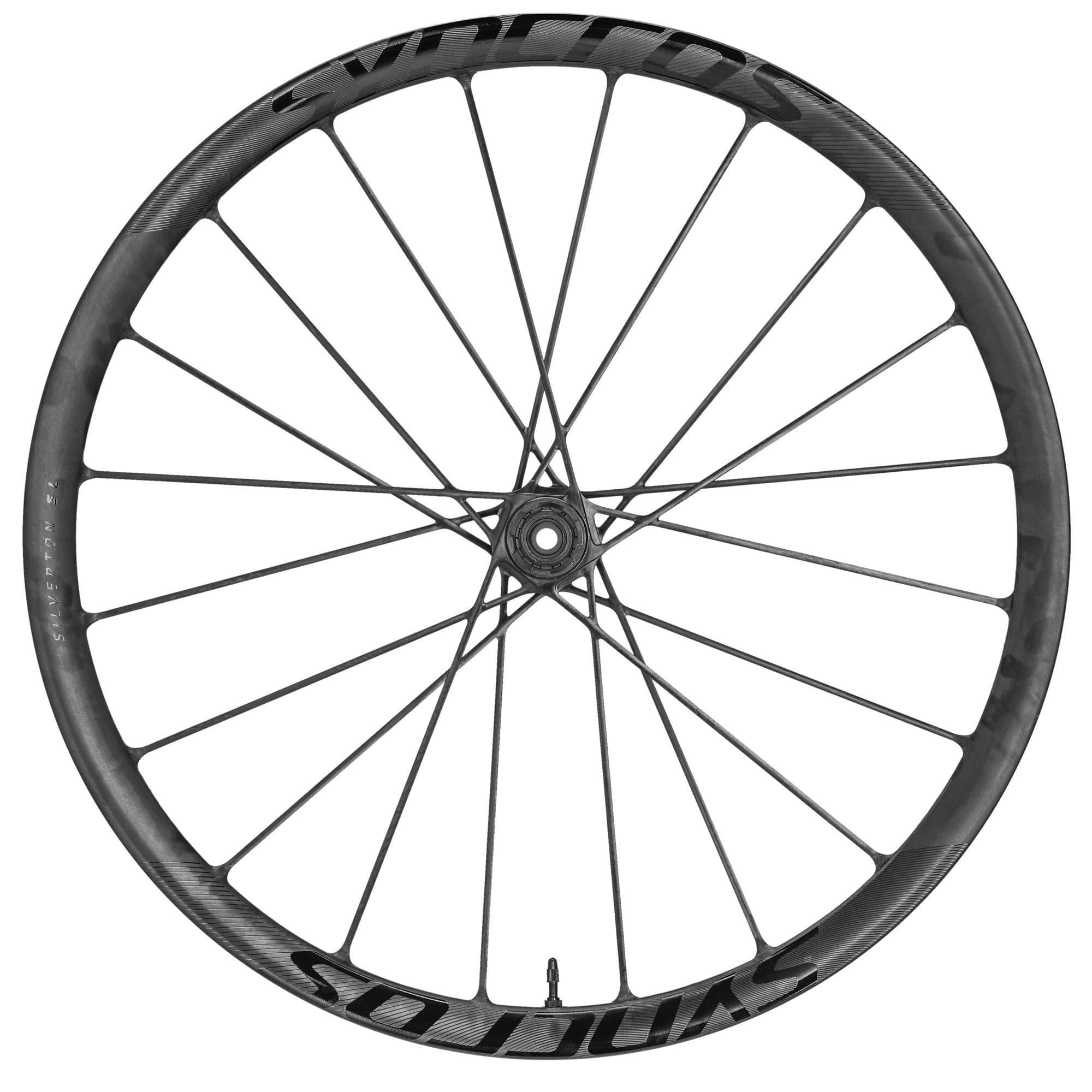 Syncros 4