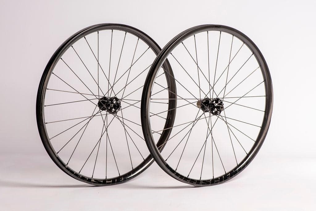 Wheel Science 2