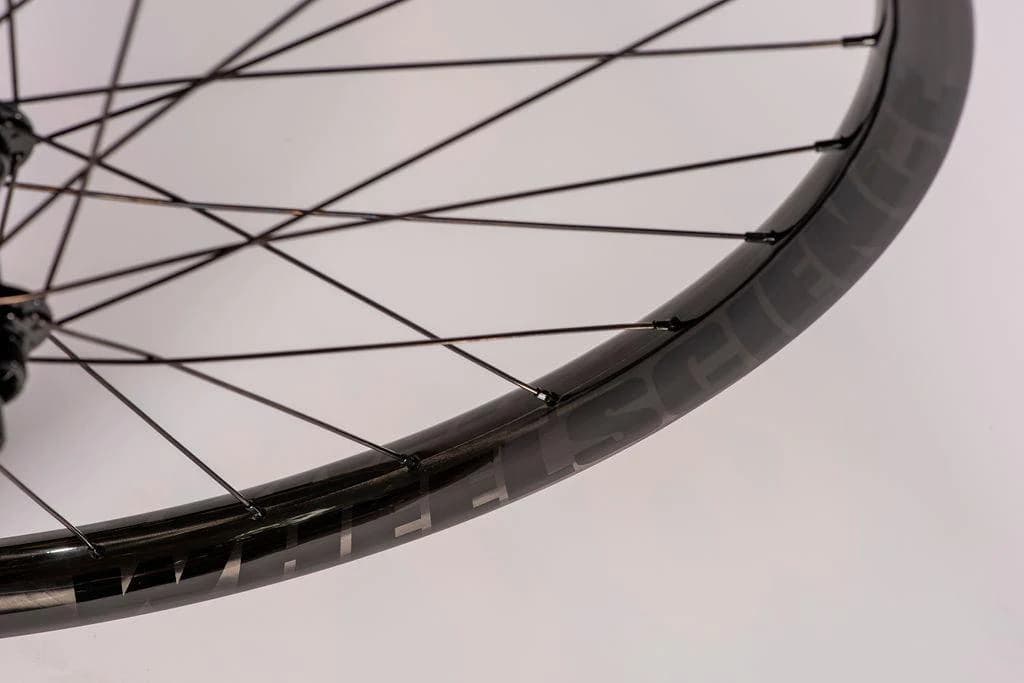 Wheel Science 3