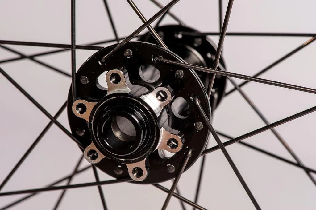Wheel Science 4