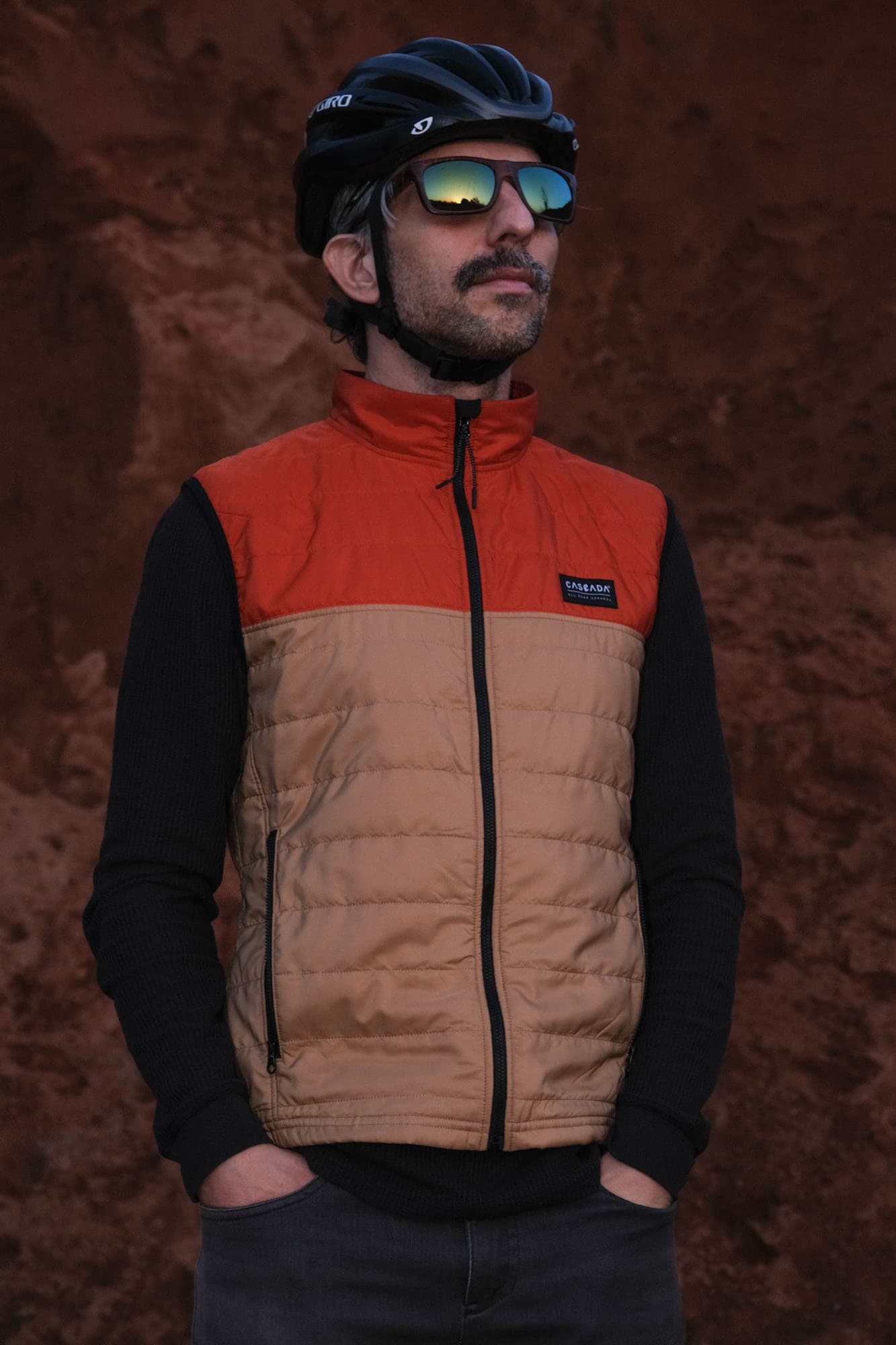 Simple, clean stylish.