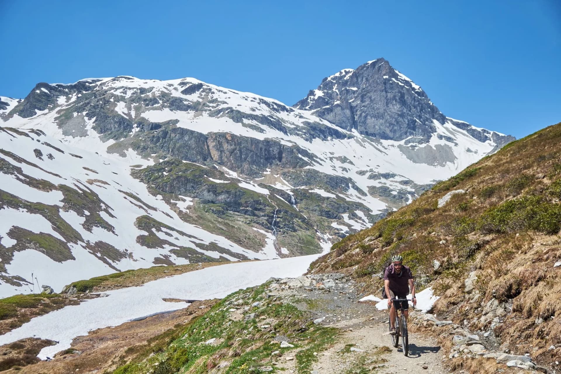 Cascada Summer Kit: Aero Optional