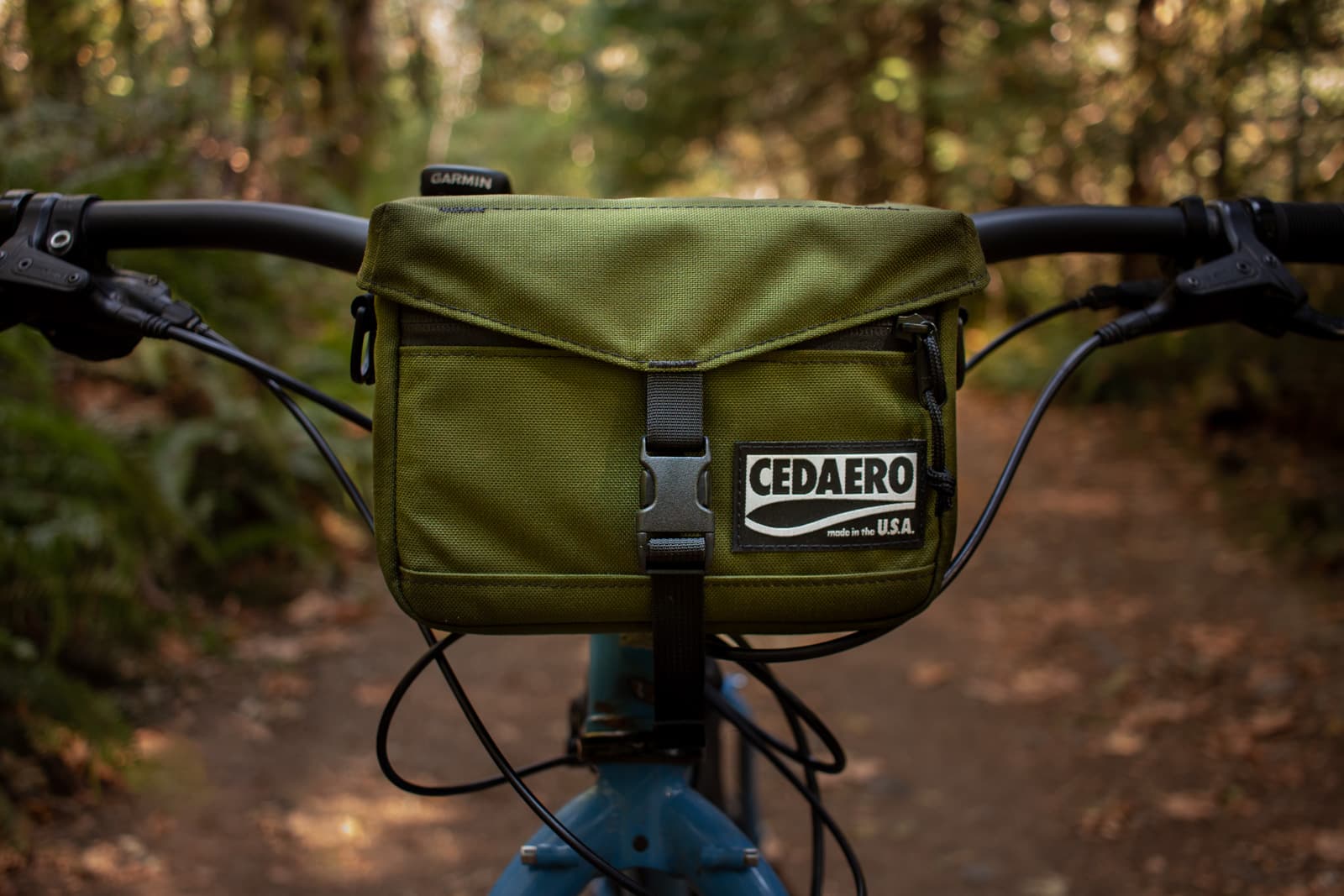 Cedaero Viewfinder Camera Pack Review