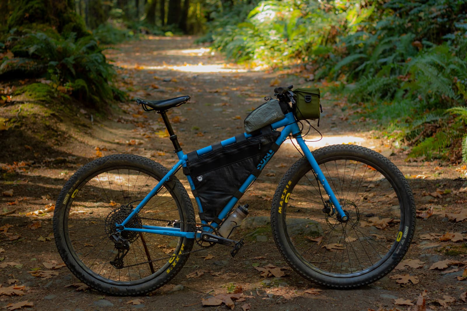 surly krampus