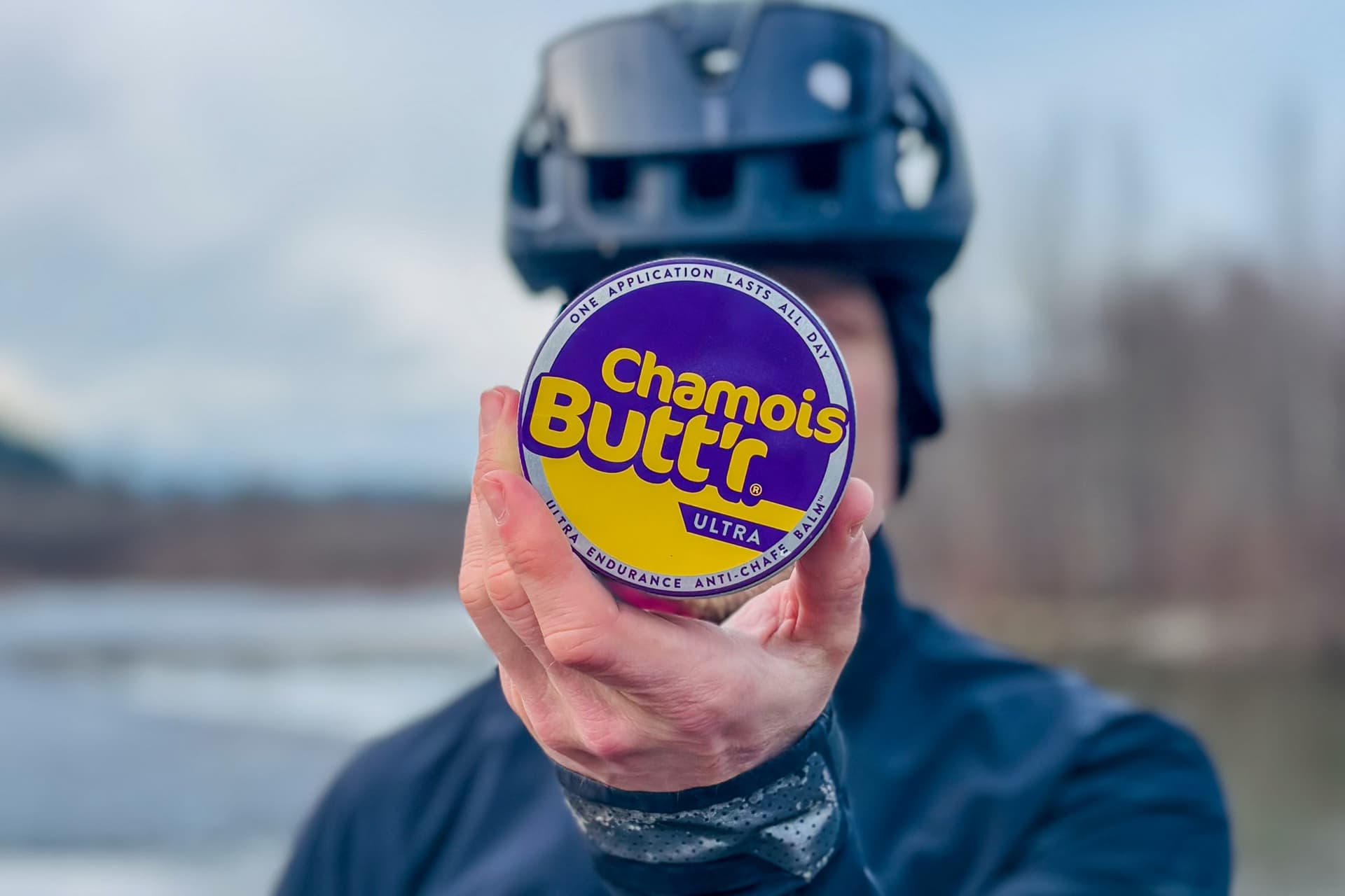 Community Tested: Chamois Butt’r Makes Everything Bett’r