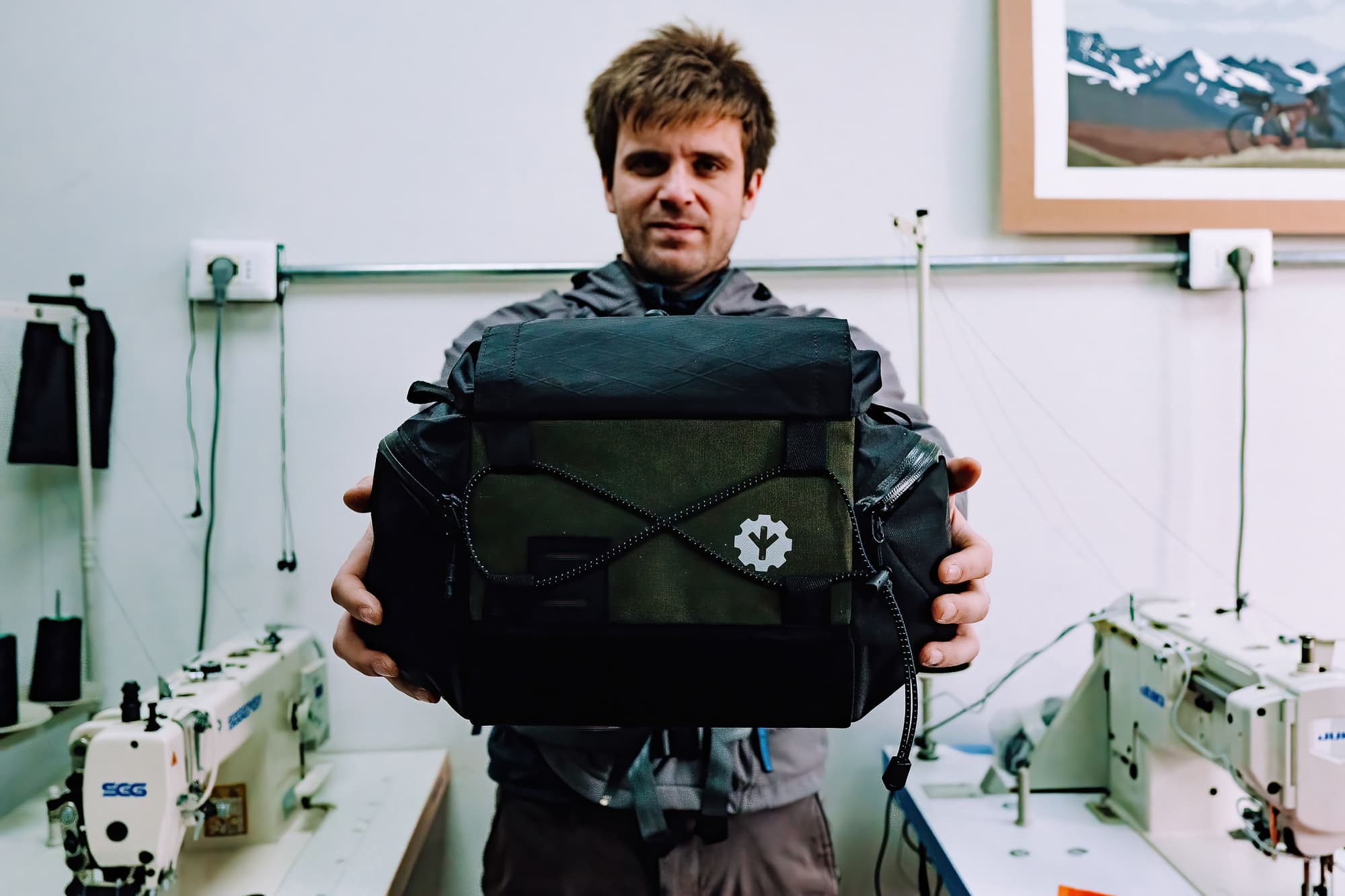 Choike Bags: Finding Freedom & Connection