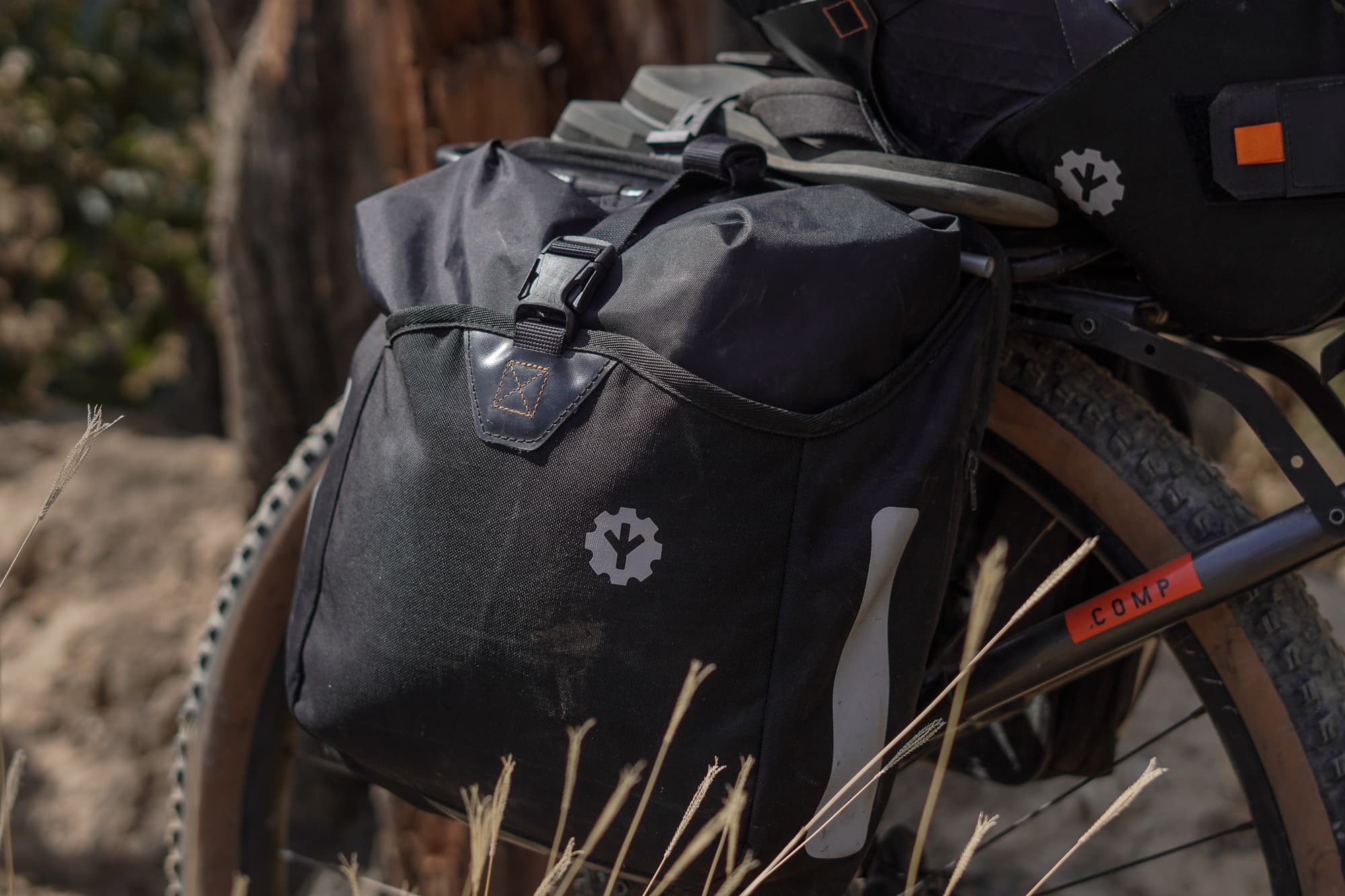 panniers
