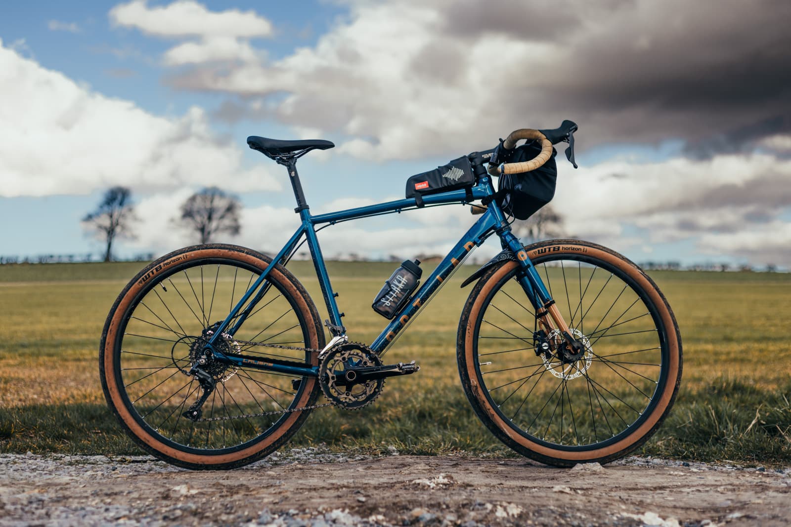 pedal slip bike