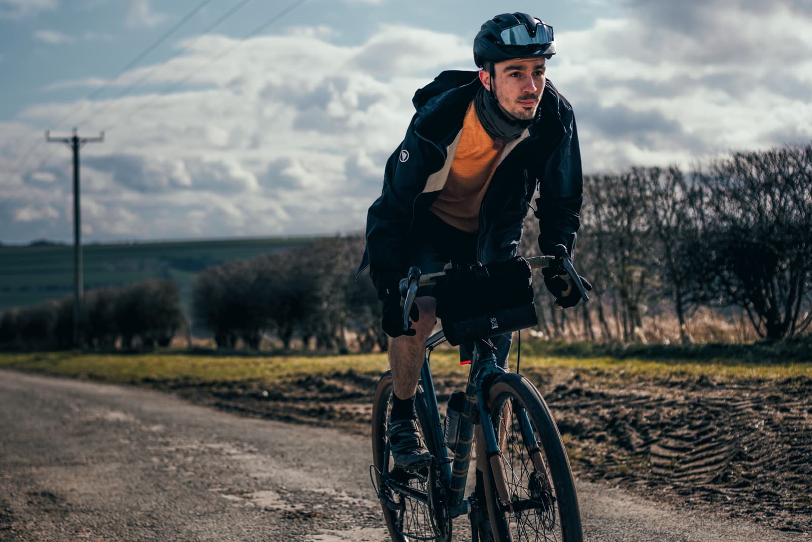 lew cycling