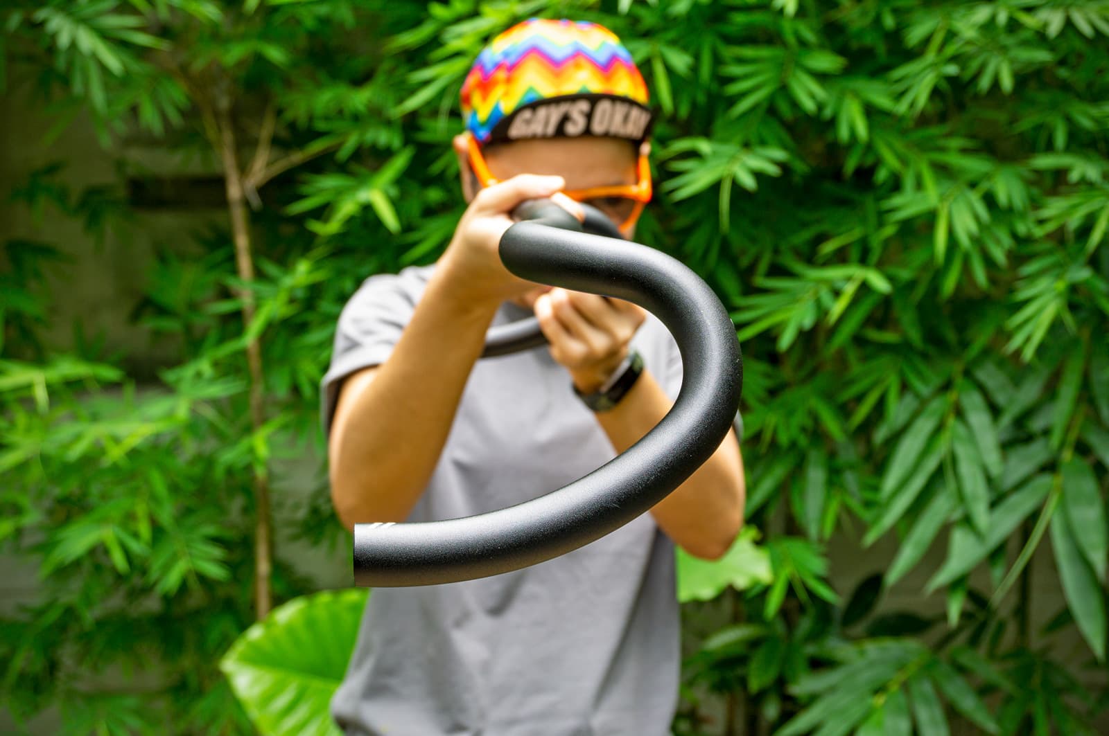 walmer bar side view