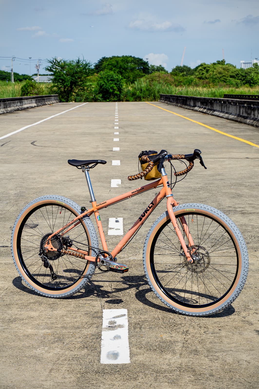 surly bridge club