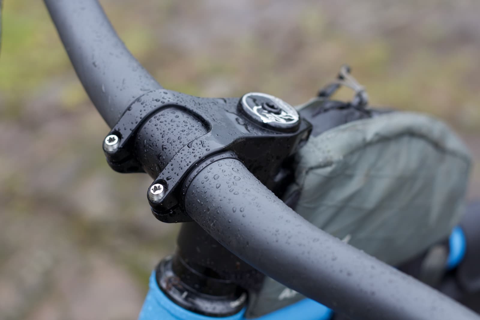 We Are One "Da Package" Composite Bar Review