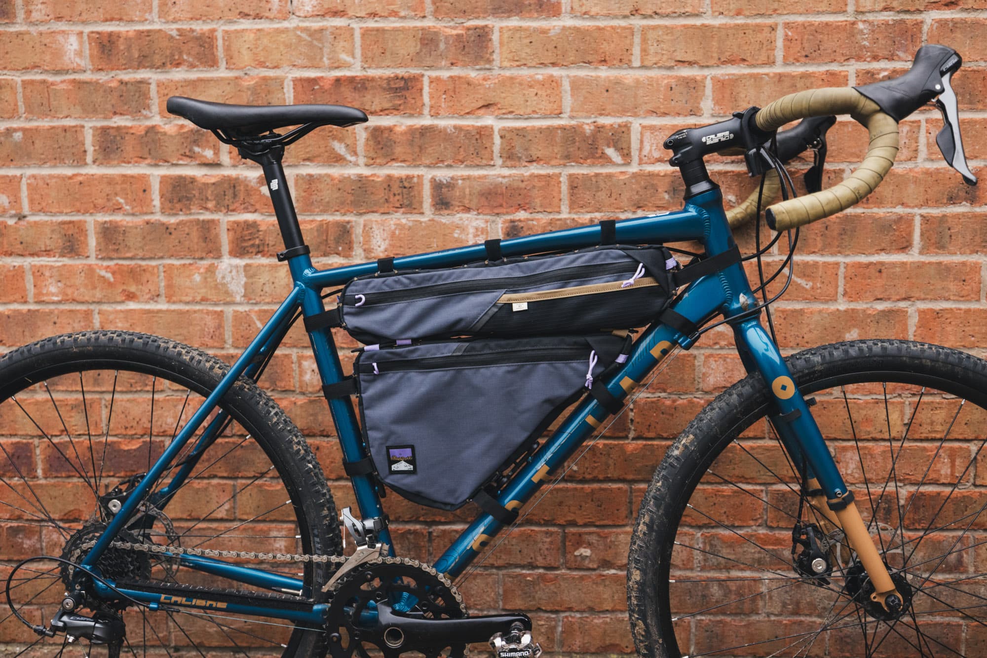 Decathlon ADVT 500: An Ideal Full-Frame Bag Solution