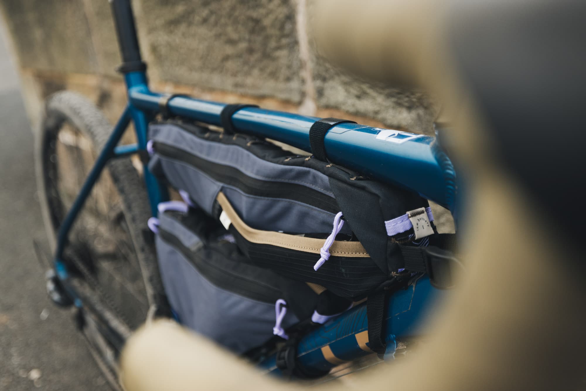 Decathlon ADVT 500 details.