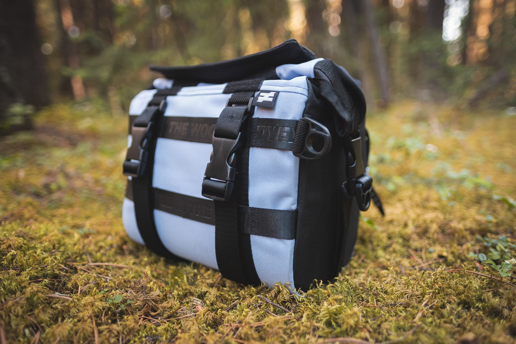The DITW Camera Bag