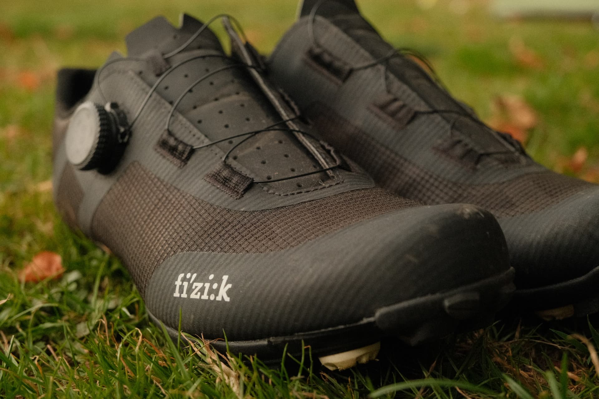 Fi’zi:k Vento Proxy: Race-Bred, Adventure-Tested