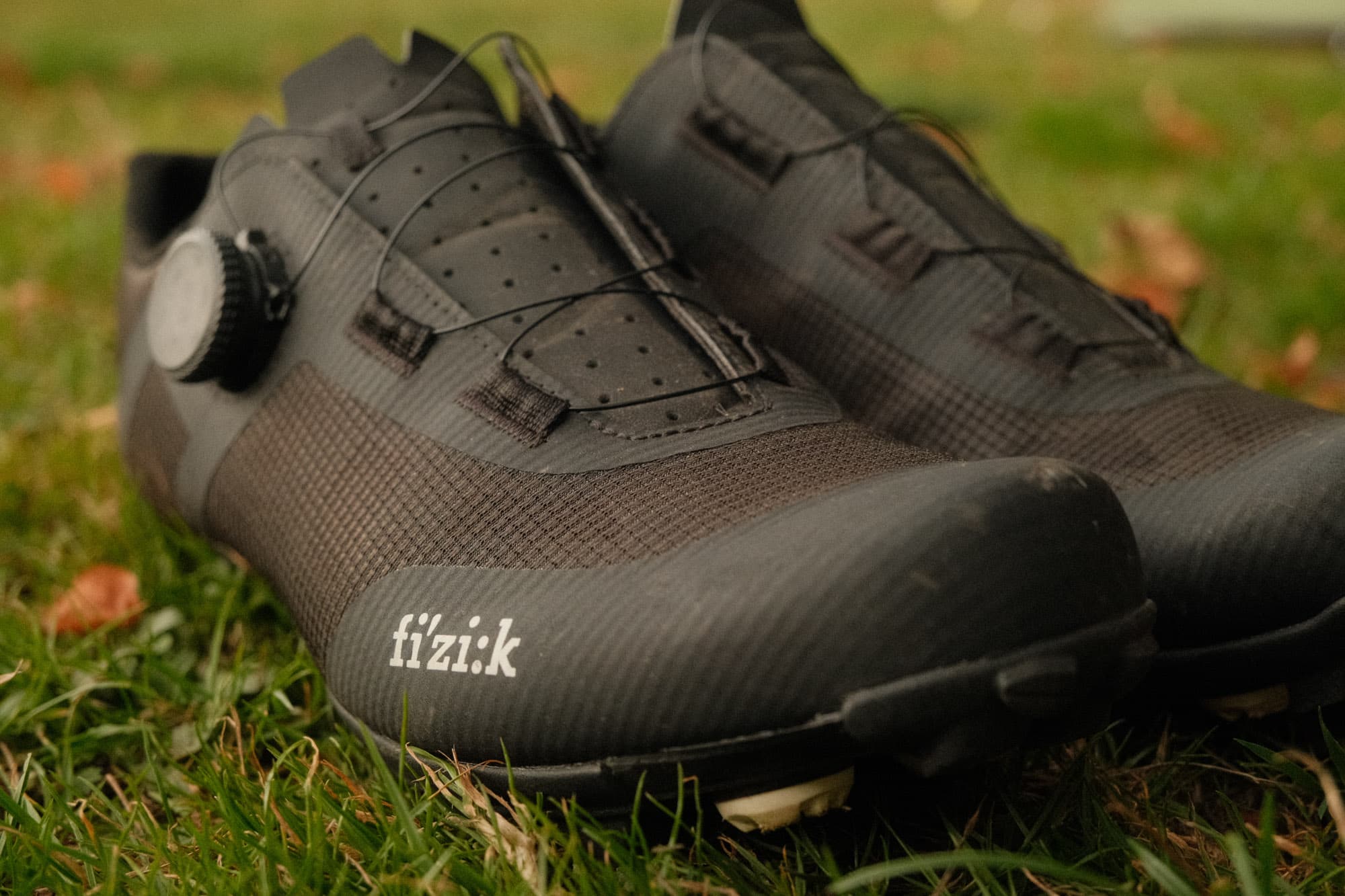 Fi’zi:k Vento Proxy: Race-Bred, Adventure-Tested