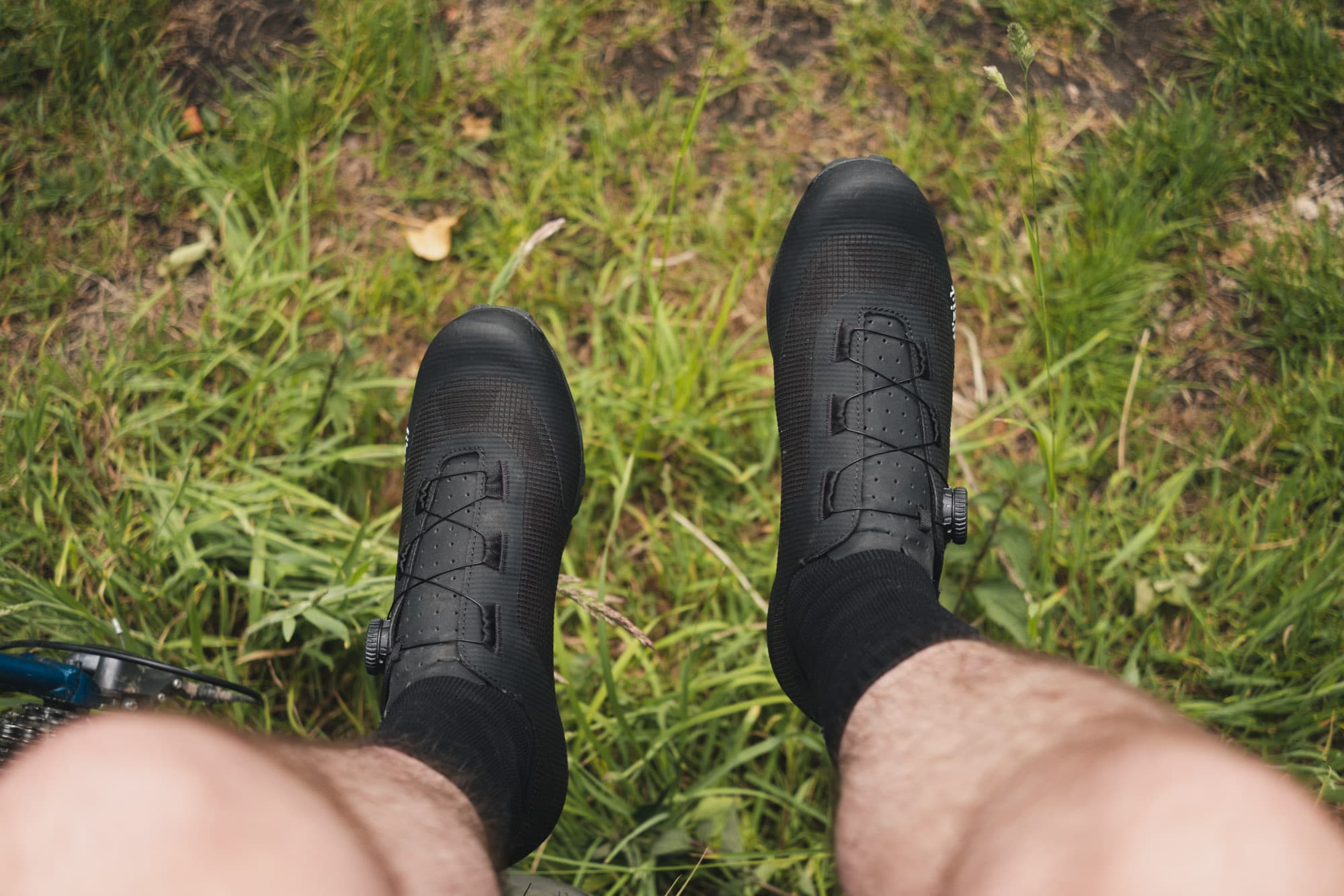 The brand new Fizik Vento Proxy.