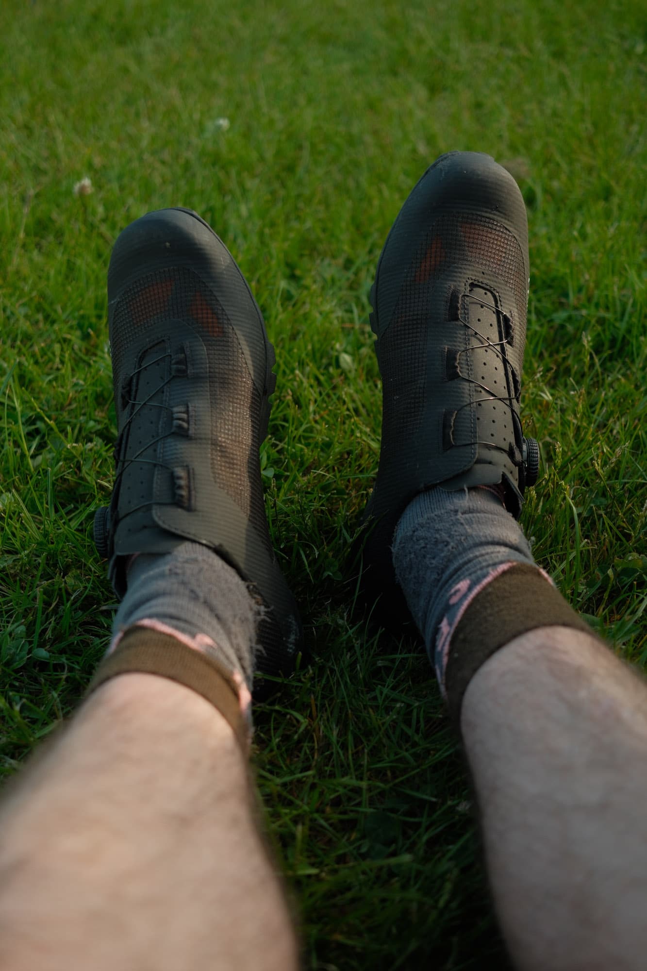 Fizik Vento Proxy take a break.