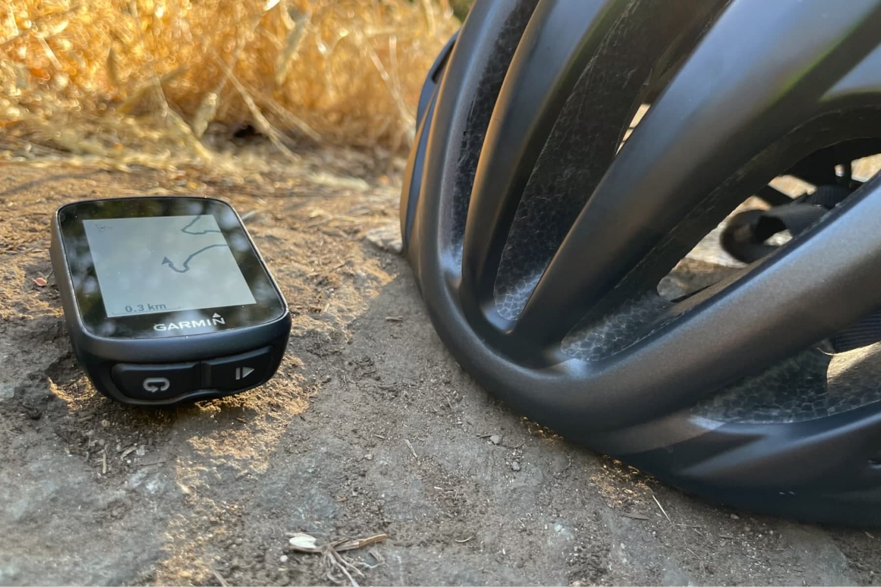 Garmin Edge 130 Review: Small, Light, And Wonderfully Simple