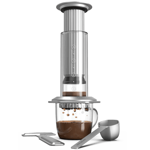Aeropress