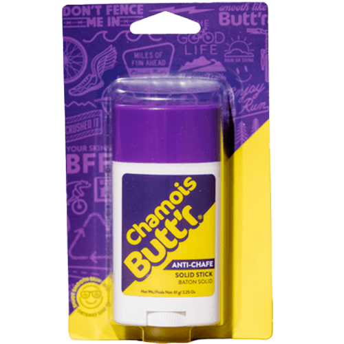 Chamois Buttr