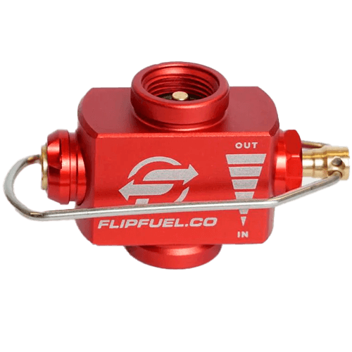 FlipFuel