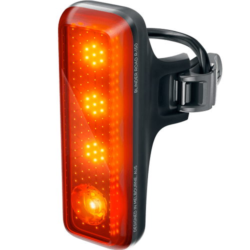 Blinder R-150 Rear Light