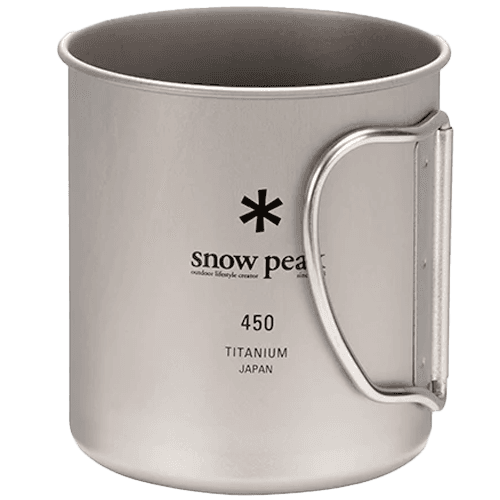 Snow Peak