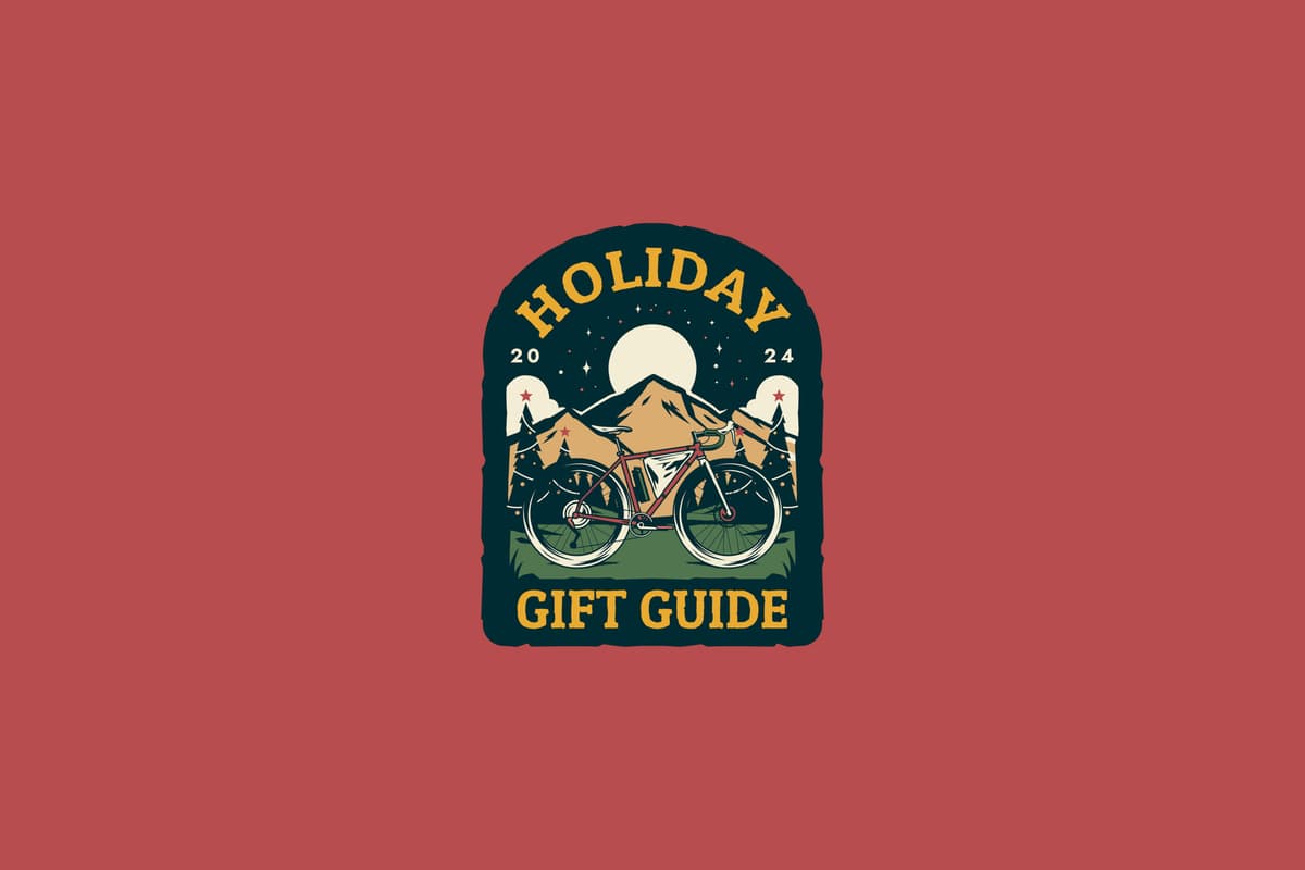 The Ultimate Bikepacking & Cycling Gift Guide for 2024