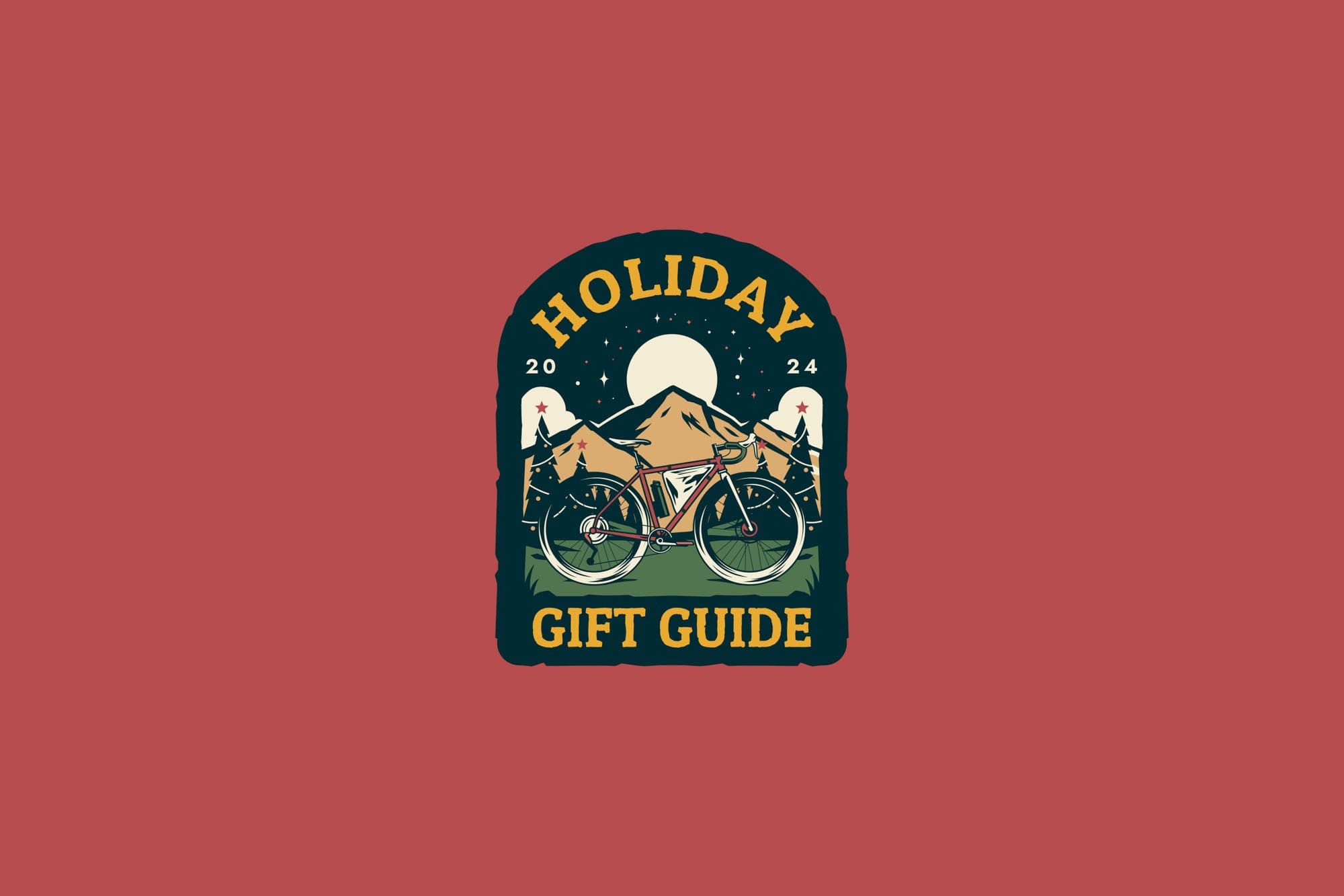 The Ultimate Bikepacking & Cycling Gift Guide for 2024
