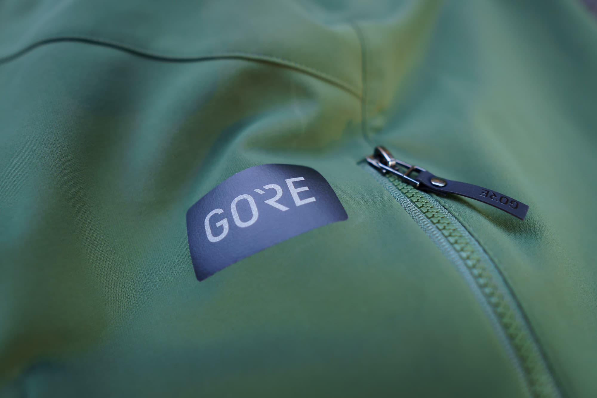gore logo