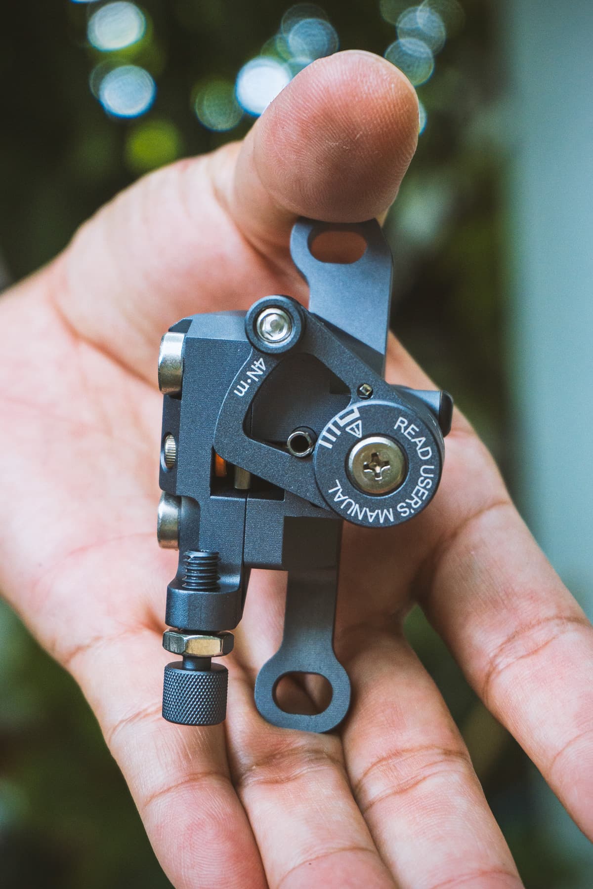 caliper top