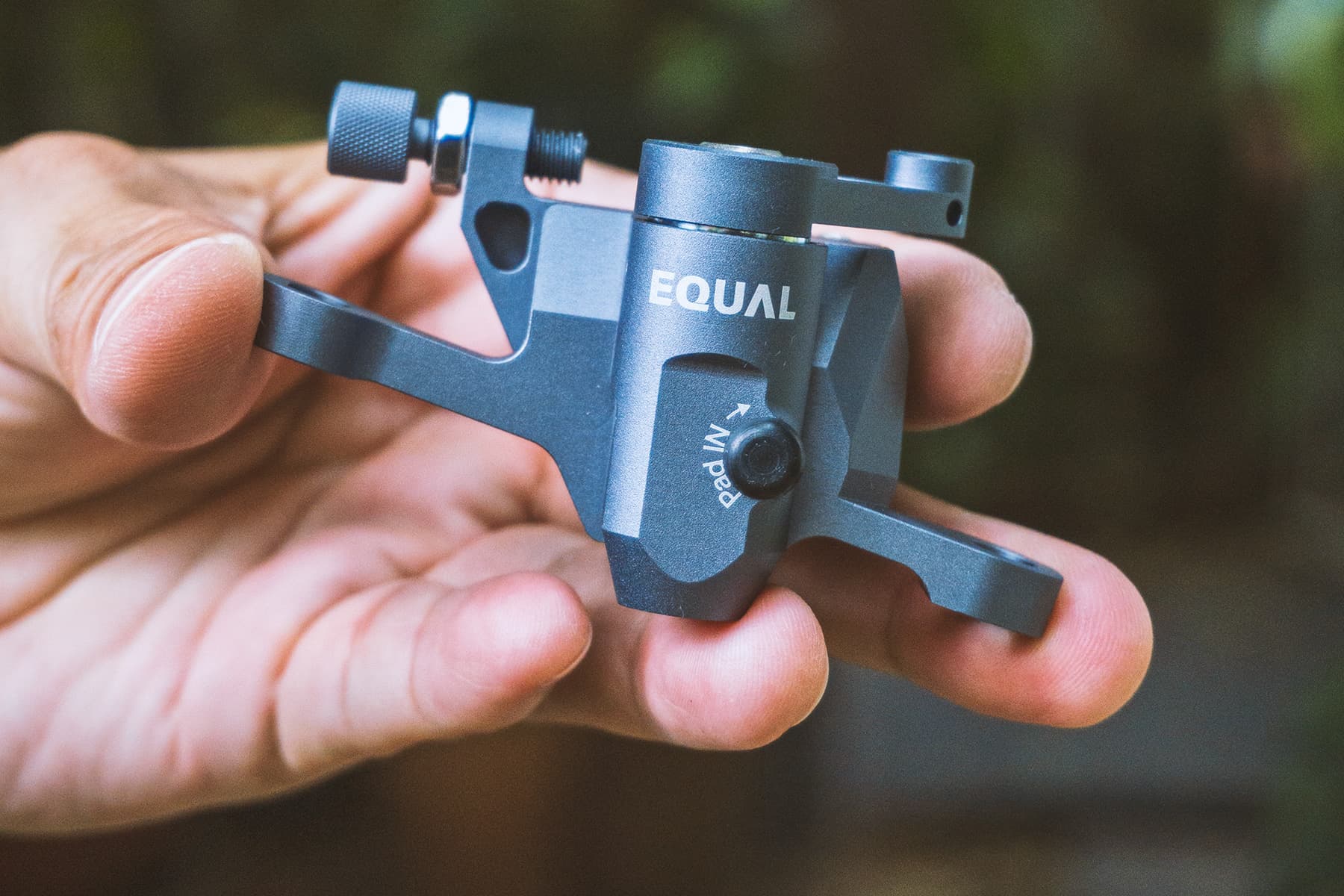 Growtac Equal Brakes: Unleashing Japanese Craftsmanship