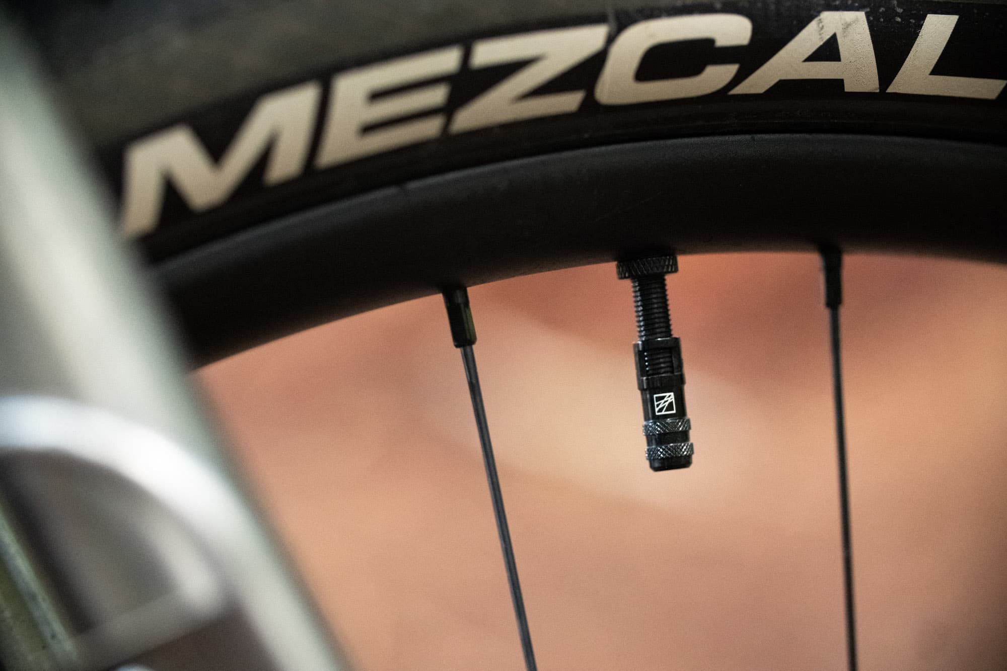 Mezcals on the Hunt XC Wide.