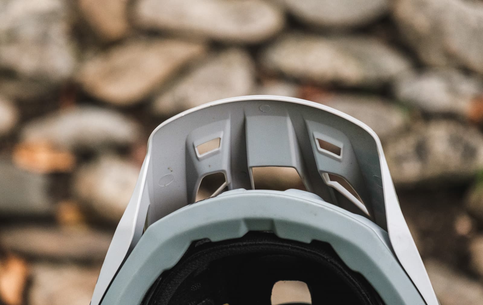 trigger am visor