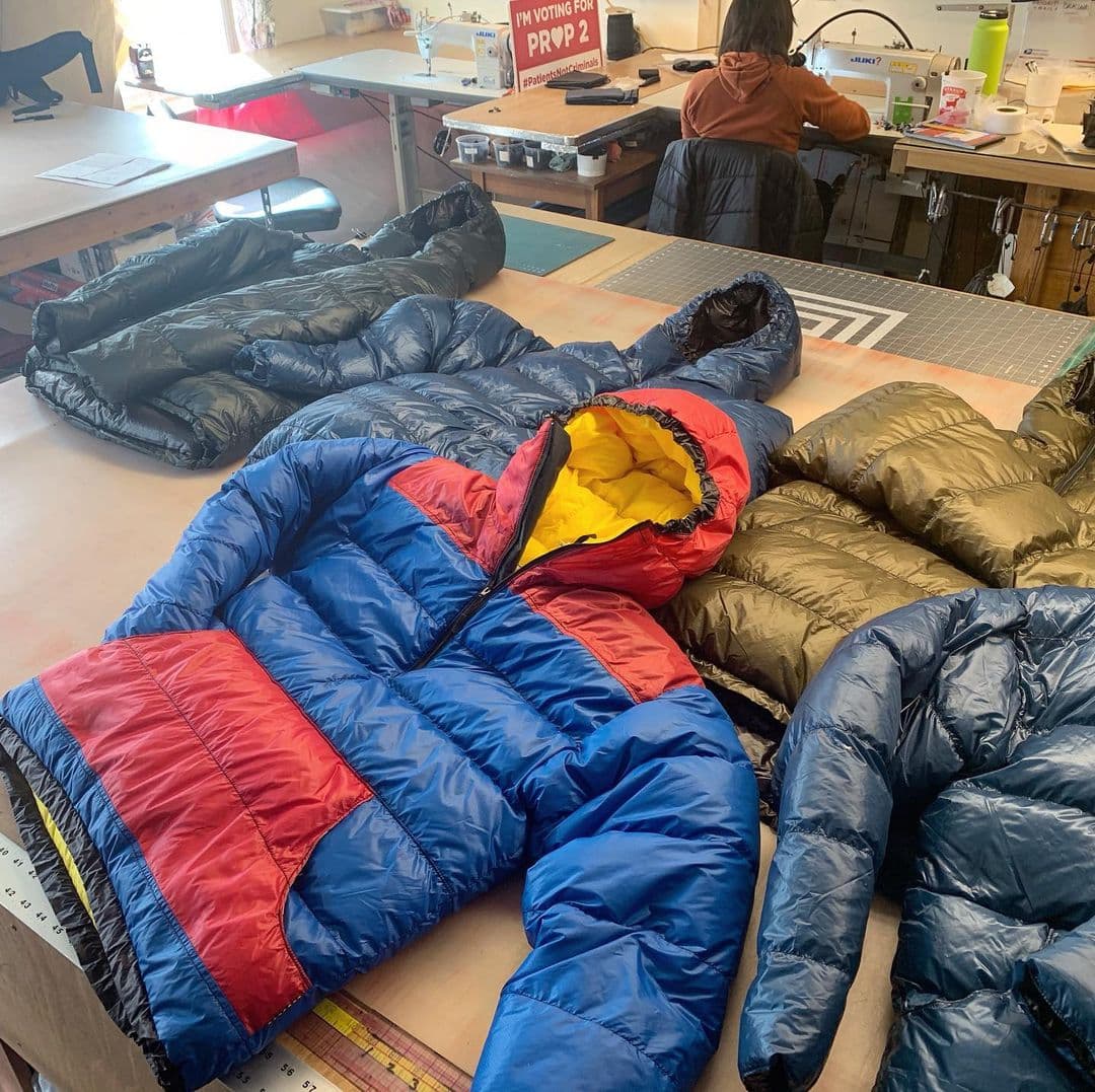 nunatak 2