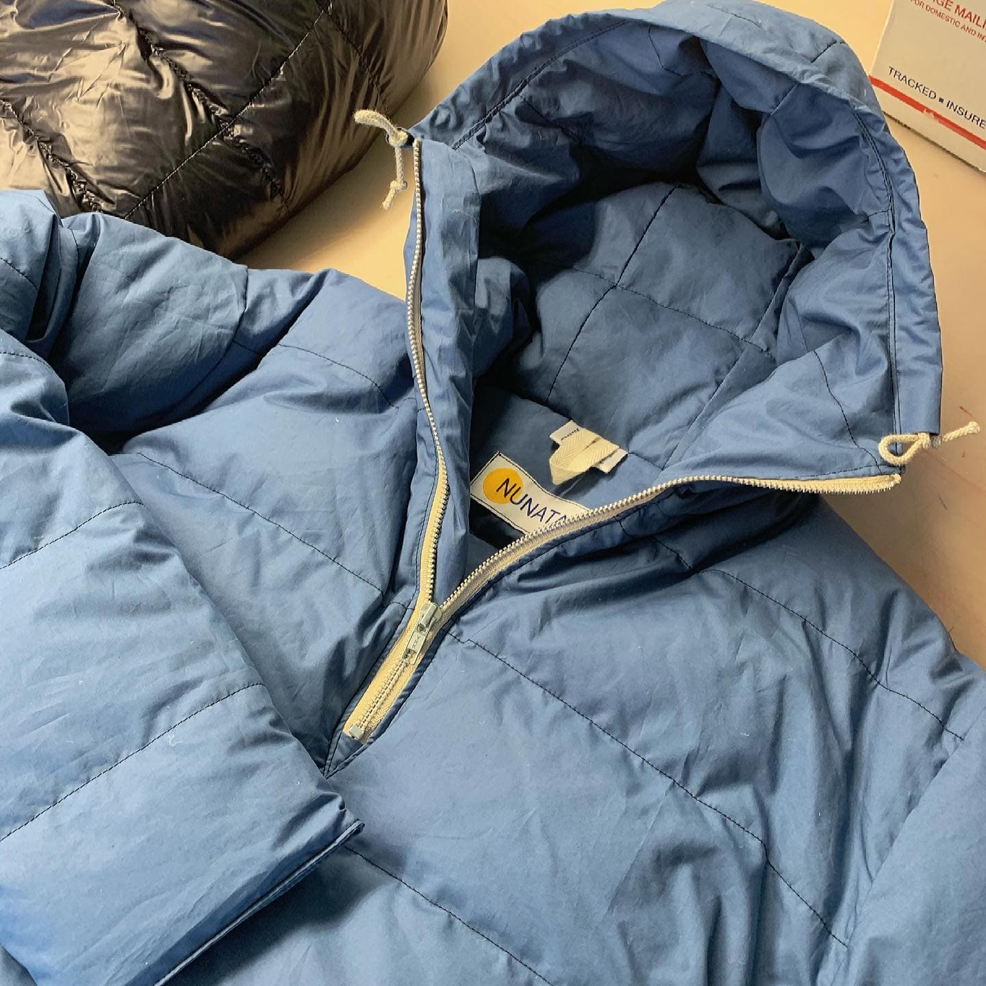 nunatak 3
