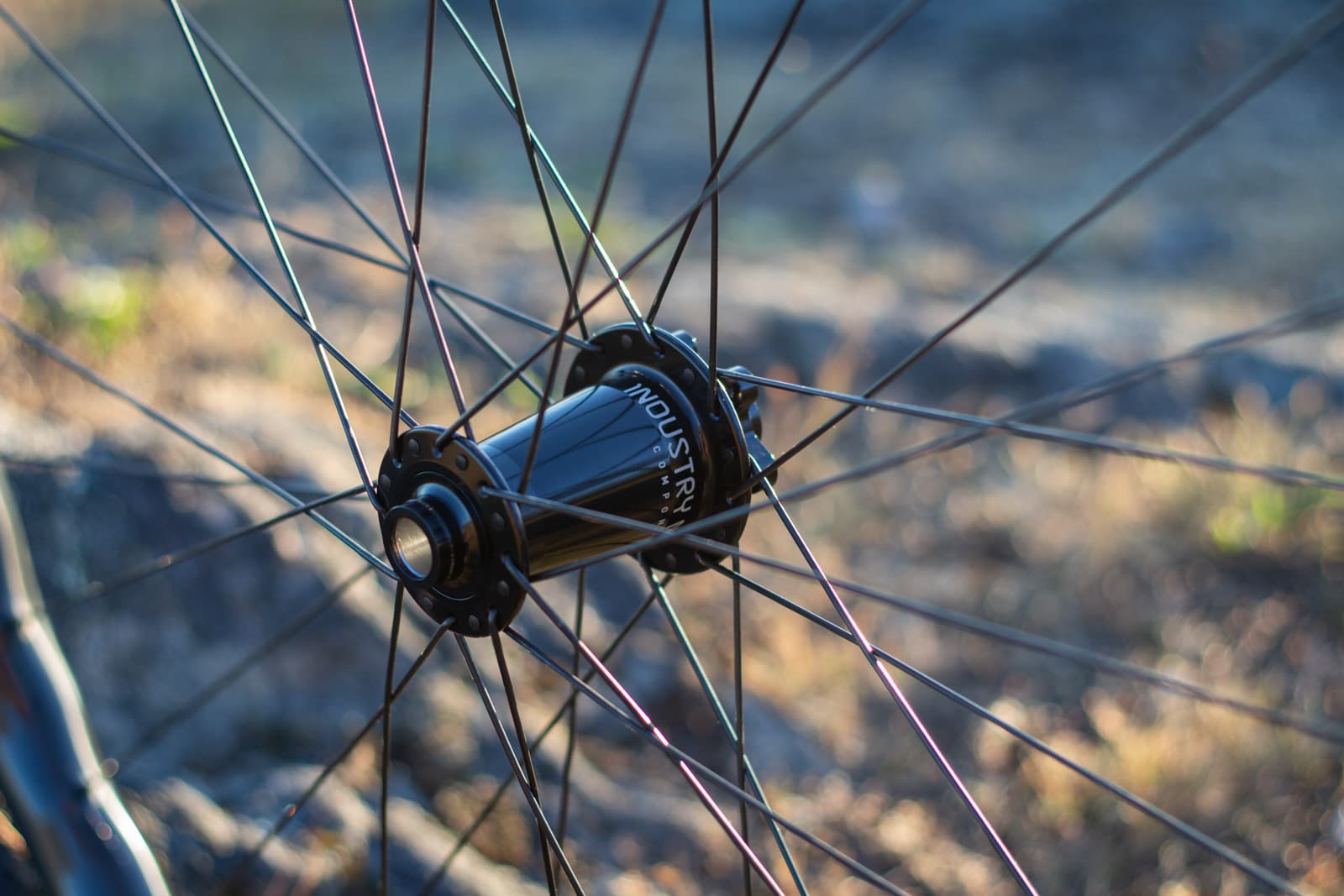 hub and spokes