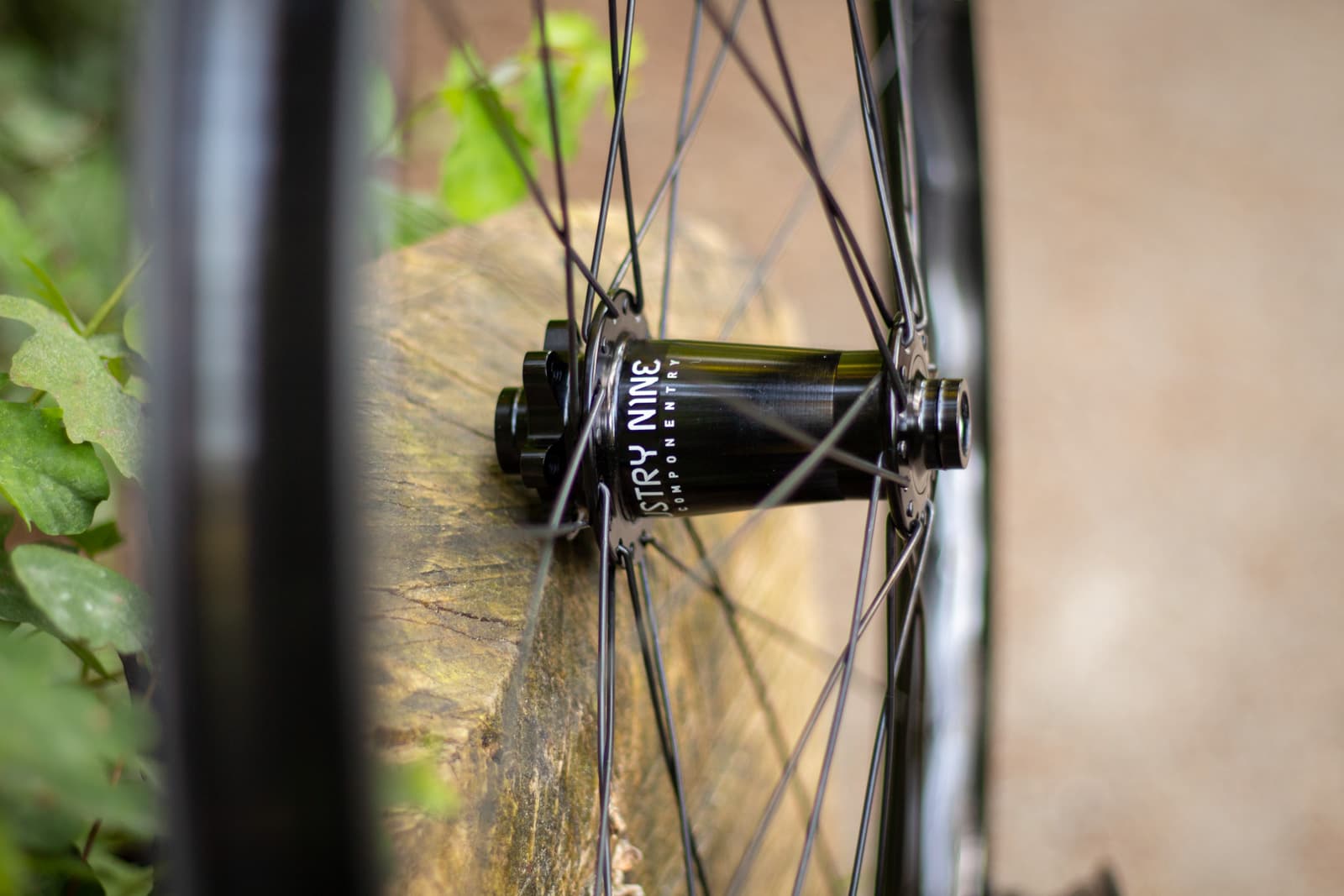 industry nine hub