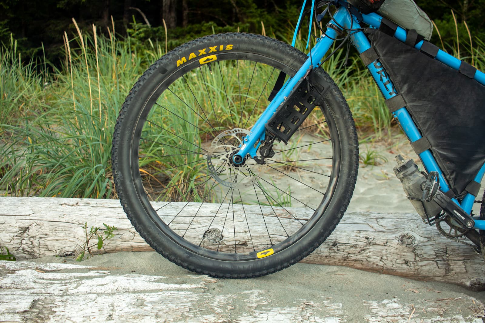 tr37 front wheel