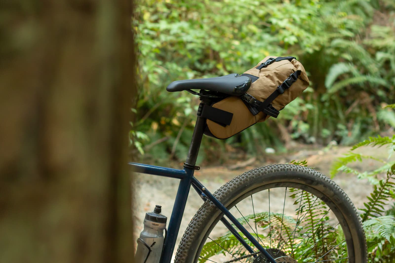 Swift Industries Olliepack Review