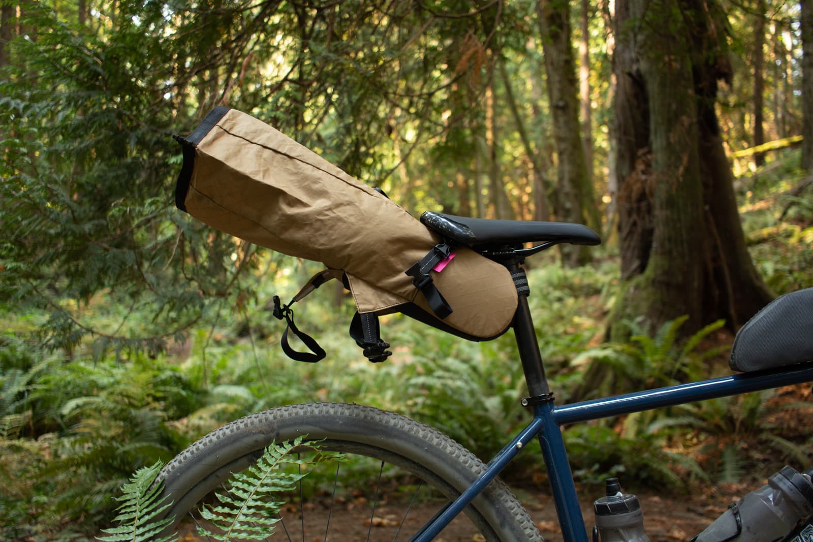 olliepack open