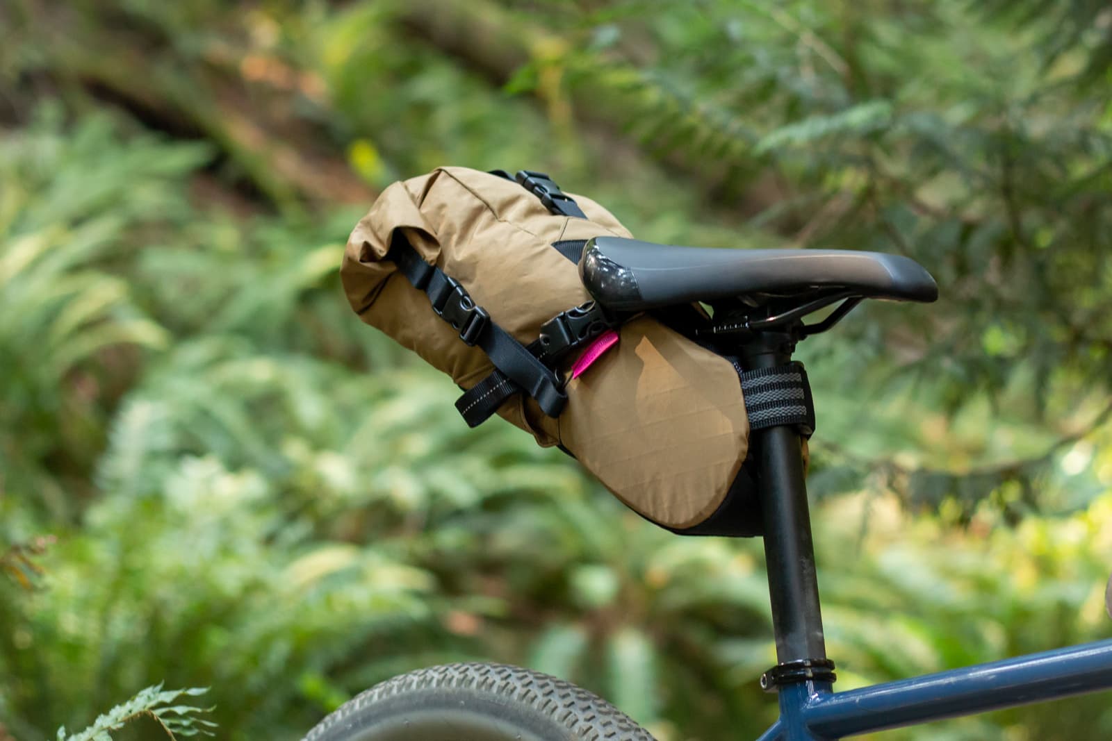 the olliepack